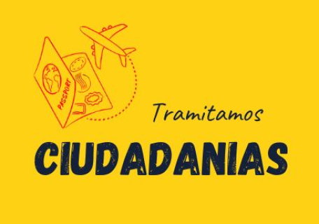 Tramitamosciudadanias